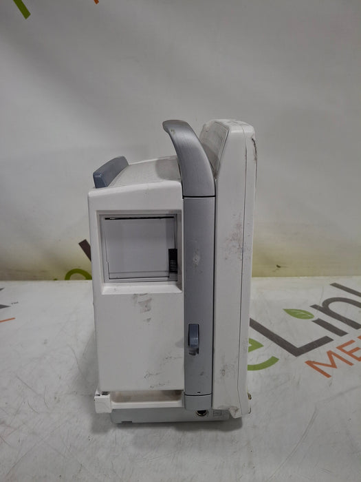 GE Healthcare Carescape B650 Emergency Care Patient Monitor