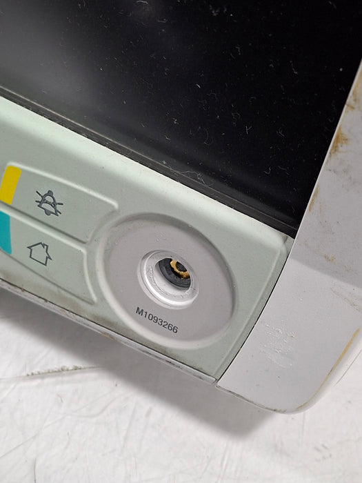 GE Healthcare Carescape B650 Emergency Care Patient Monitor