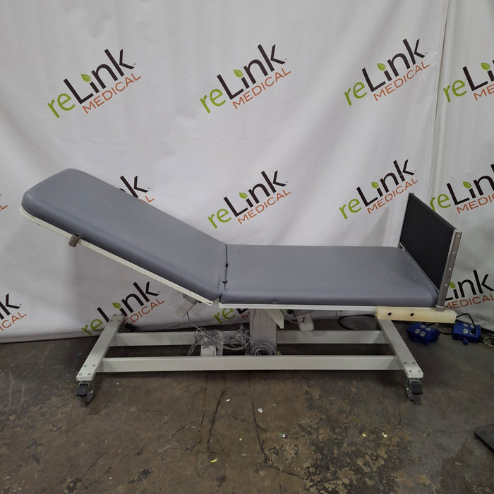 Medical Positioning, Inc. VasScan 2084 Vascular Imaging Ultrasound Table