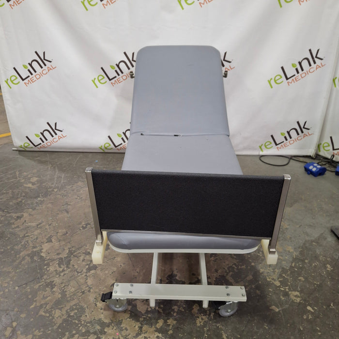 Medical Positioning, Inc. VasScan 2084 Vascular Imaging Ultrasound Table