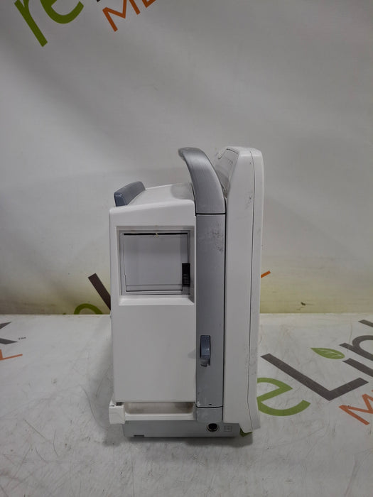 GE Healthcare Carescape B650 Emergency Care Patient Monitor