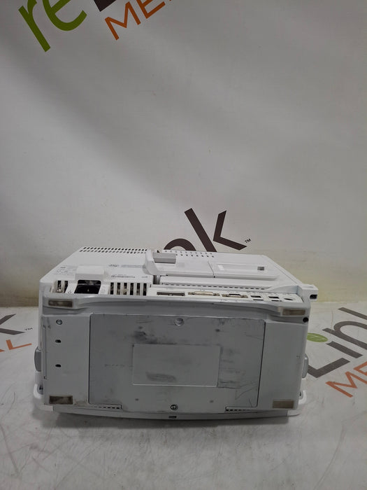 GE Healthcare Carescape B650 Emergency Care Patient Monitor