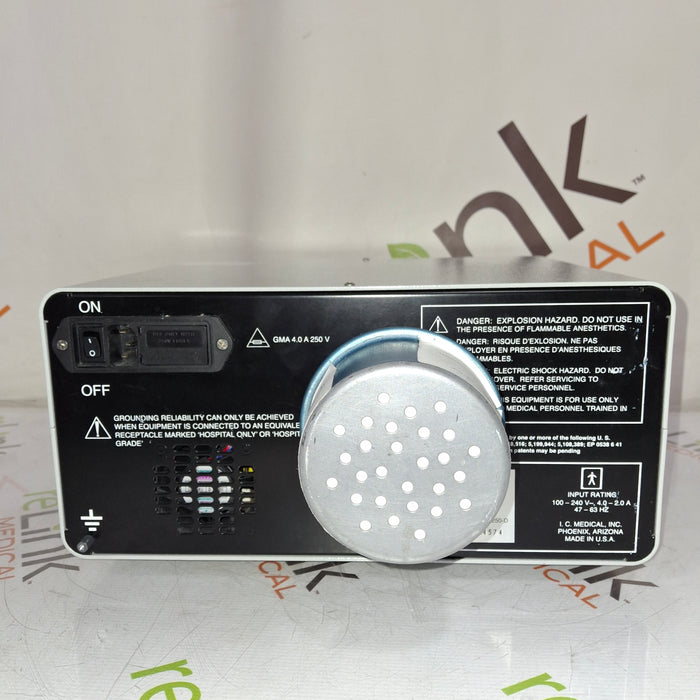 Megadyne Mega Vac Smoke Evacuator