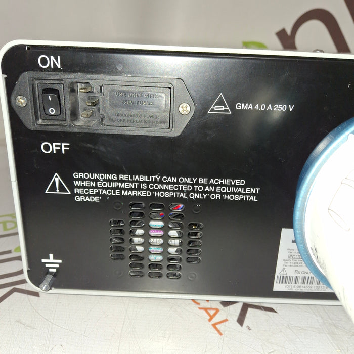Megadyne Mega Vac Smoke Evacuator