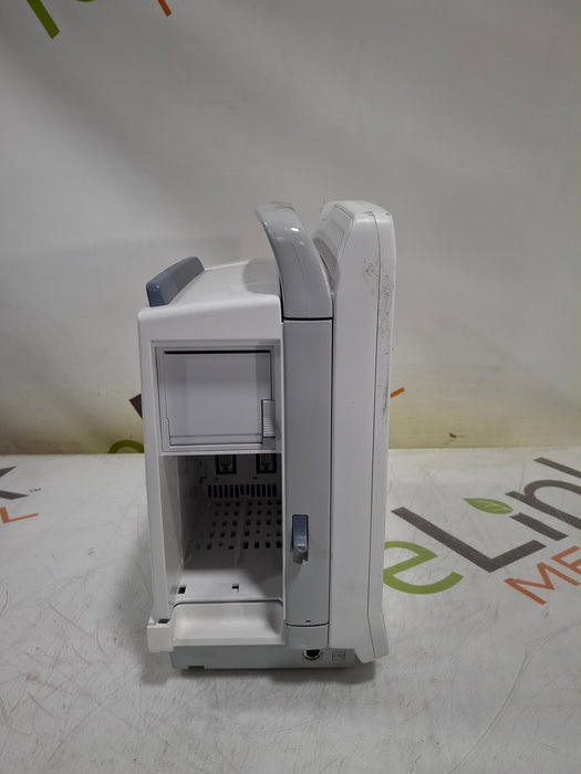 GE Healthcare Carescape B650 Emergency Care Patient Monitor