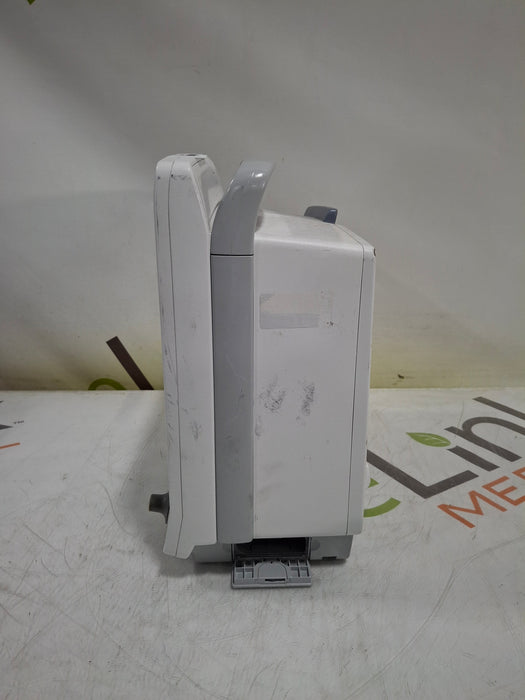 GE Healthcare Carescape B650 Emergency Care Patient Monitor