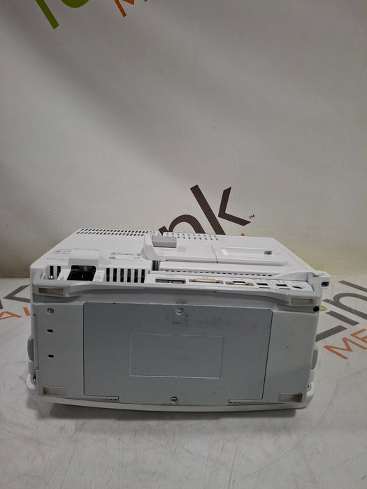 GE Healthcare Carescape B650 Emergency Care Patient Monitor