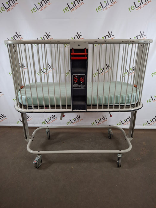 Midmark K500-001 Pediatric Crib Stretcher