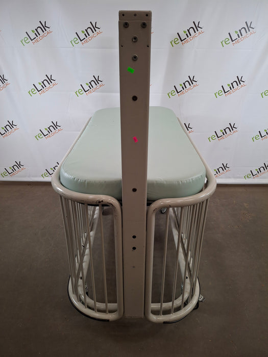 Midmark K500-001 Pediatric Crib Stretcher