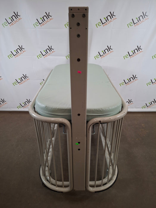 Midmark K500-001 Pediatric Crib Stretcher