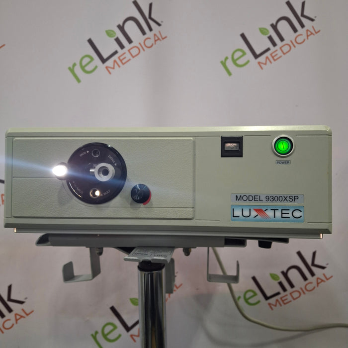 Luxtec 9300XSP Light Source