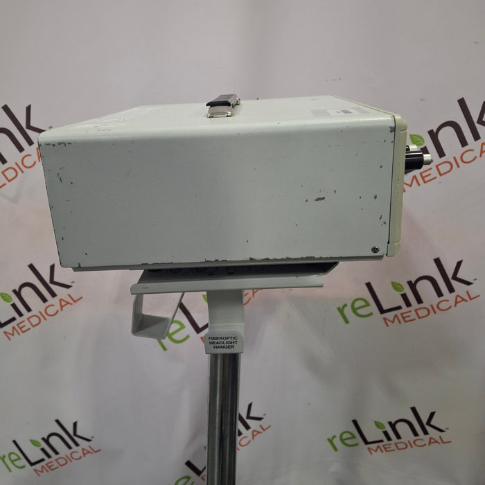 Luxtec 9300XSP Light Source