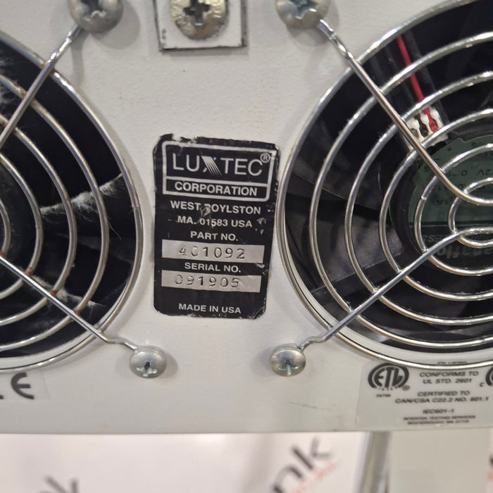 Luxtec 9300XSP Light Source