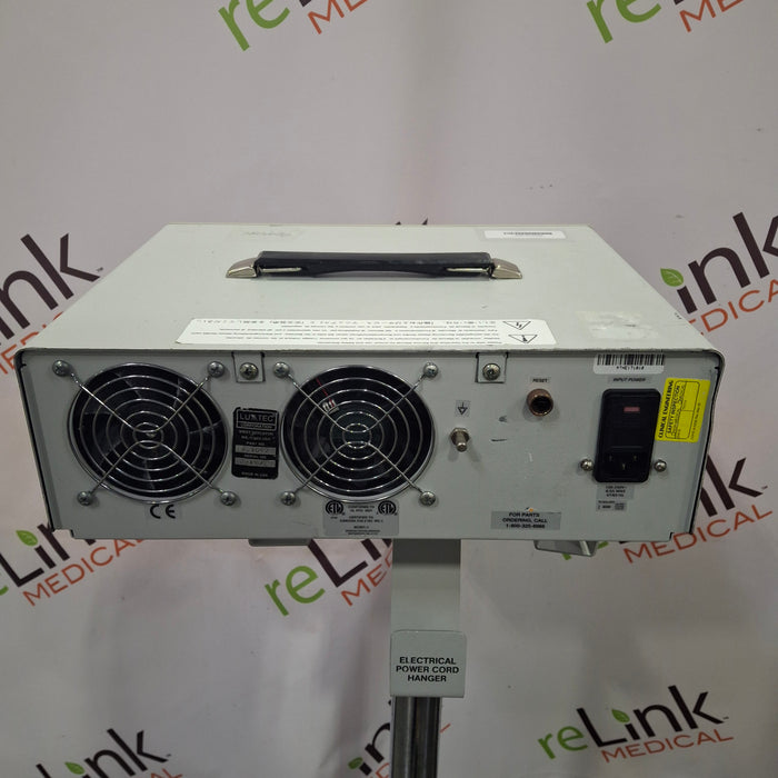 Luxtec 9300XSP Light Source