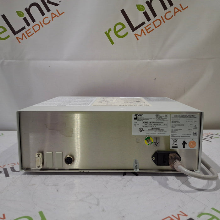 Stryker Fluid Safe Fluid Management System