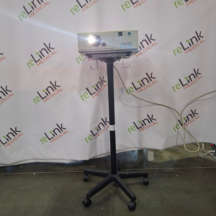 Luxtec 9300XSP Light Source