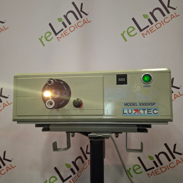 Luxtec 9300XSP Light Source