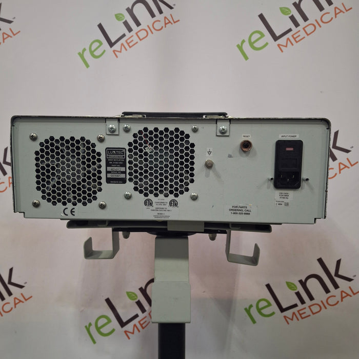 Luxtec 9300XSP Light Source