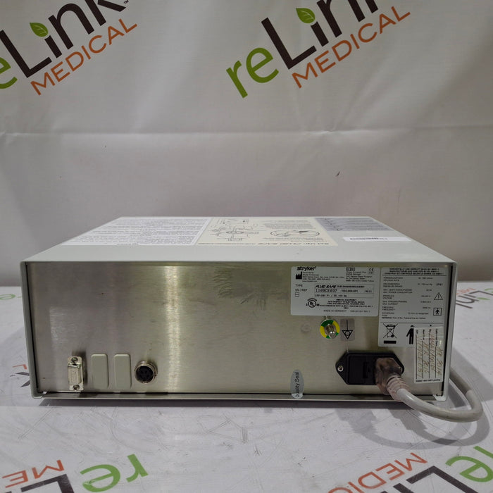 Stryker Fluid Safe Fluid Management System