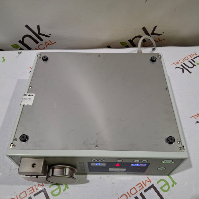 Stryker Fluid Safe Fluid Management System
