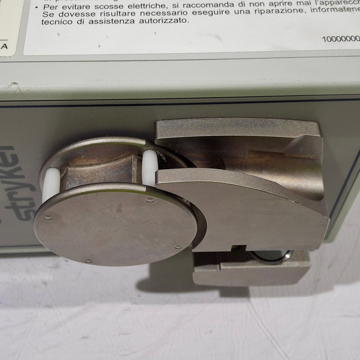 Stryker Fluid Safe Fluid Management System