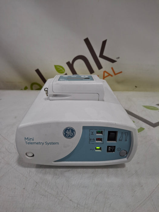 GE Healthcare 9136A-Minitel 2010 Mini Telemetry System