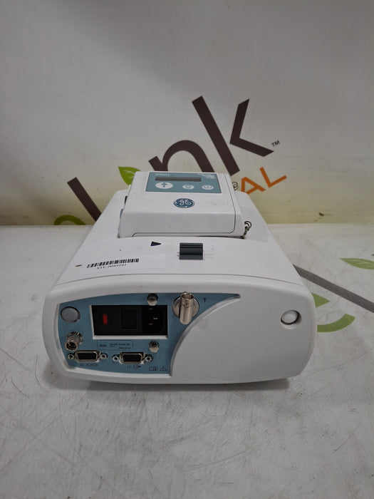 GE Healthcare 9136A-Minitel 2010 Mini Telemetry System