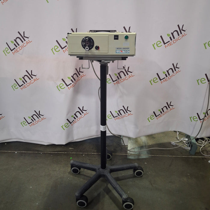Luxtec 9300XSP Light Source