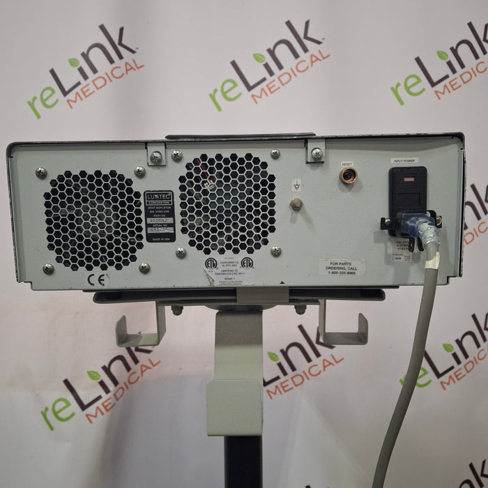 Luxtec 9300XSP Light Source