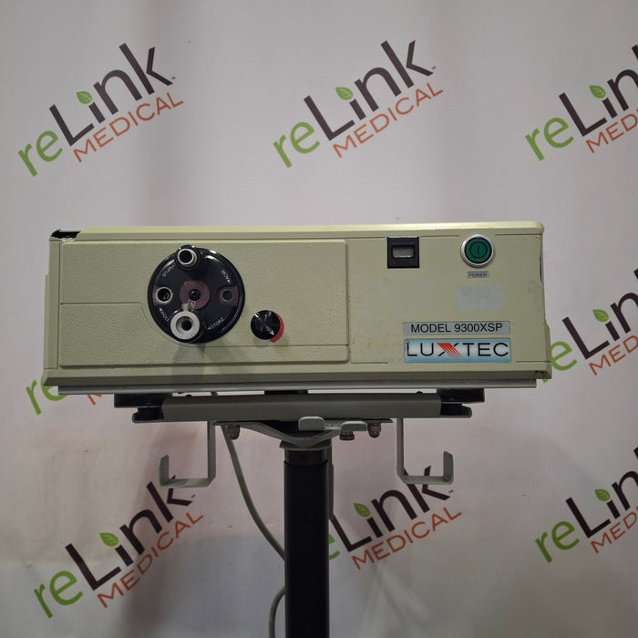 Luxtec 9300XSP Light Source