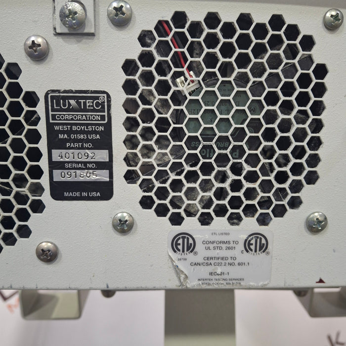 Luxtec 9300XSP Light Source