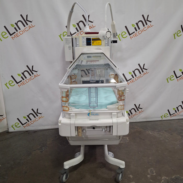 Datex-Ohmeda Giraffe Omnibed Infant Incubator/Warmer