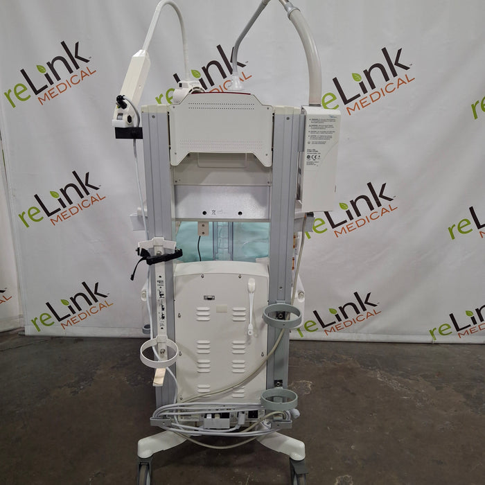 Datex-Ohmeda Giraffe Omnibed Infant Incubator/Warmer