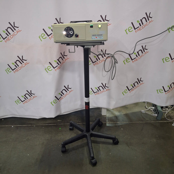 Luxtec 9300XSP Light Source