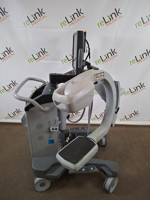 Orthoscan FD 1000-0004 Mini C-Arm