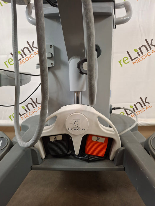 Orthoscan FD 1000-0004 Mini C-Arm