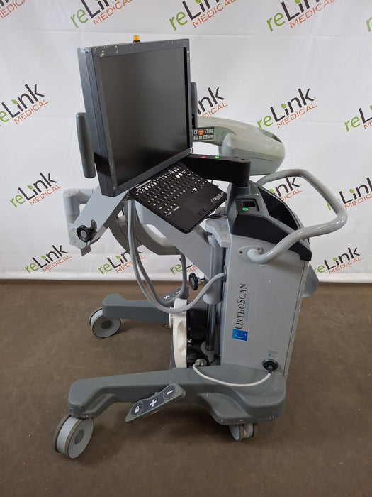Orthoscan FD 1000-0004 Mini C-Arm