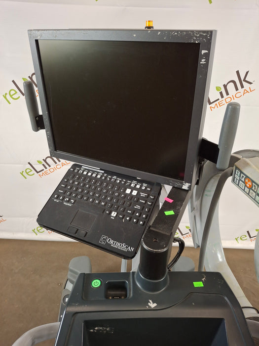 Orthoscan FD 1000-0004 Mini C-Arm