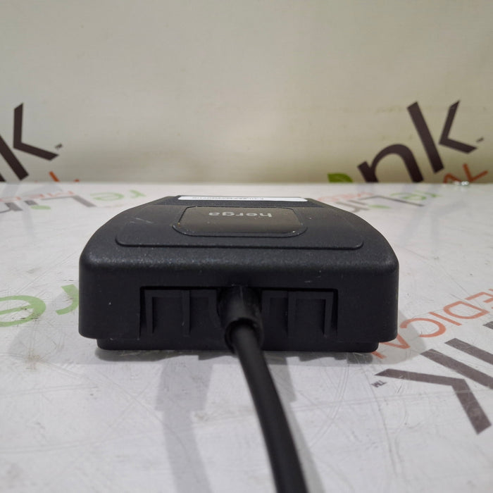 Herga Electric 6210 Footswitch