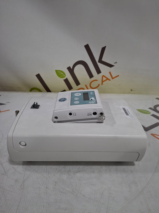 GE Healthcare 9136A-Minitel 2010 Mini Telemetry System