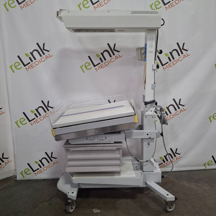 Hill-Rom Air Shields System 7880 Incubator