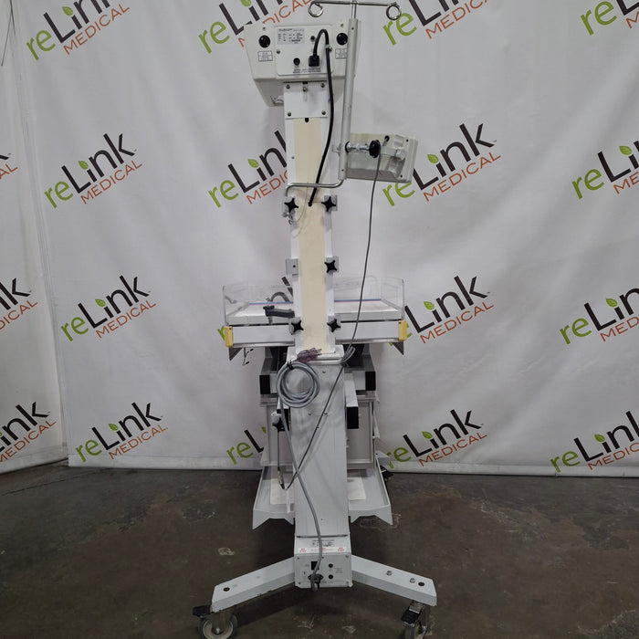 Hill-Rom Air Shields System 7880 Incubator