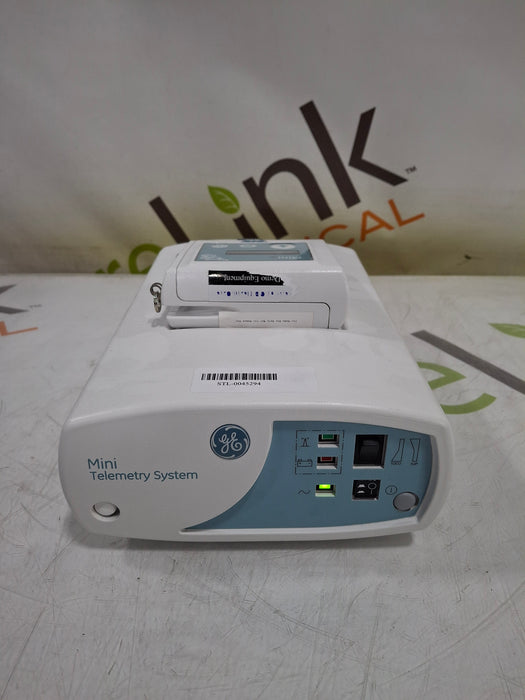 GE Healthcare 9136A-Minitel 2010 Mini Telemetry System