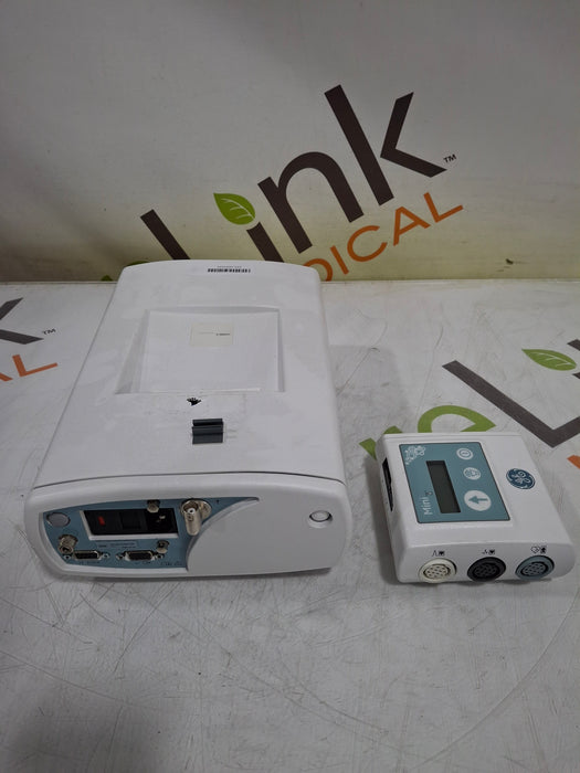 GE Healthcare 9136A-Minitel 2010 Mini Telemetry System