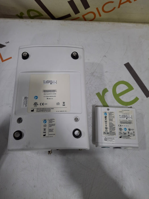 GE Healthcare 9136A-Minitel 2010 Mini Telemetry System