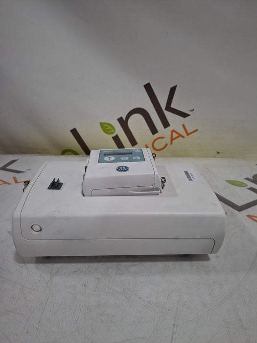 GE Healthcare 9136A-Minitel 2010 Mini Telemetry System
