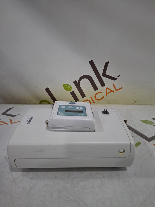 GE Healthcare 9136A-Minitel 2010 Mini Telemetry System