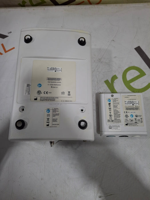 GE Healthcare 9136A-Minitel 2010 Mini Telemetry System