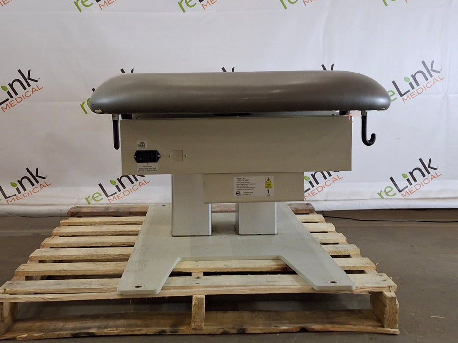 Intensa, Inc. Series 460 Power Exam Table