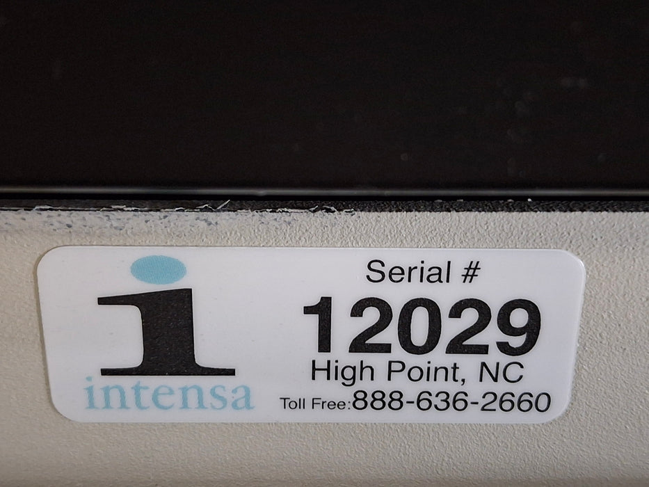 Intensa, Inc. Series 460 Power Exam Table